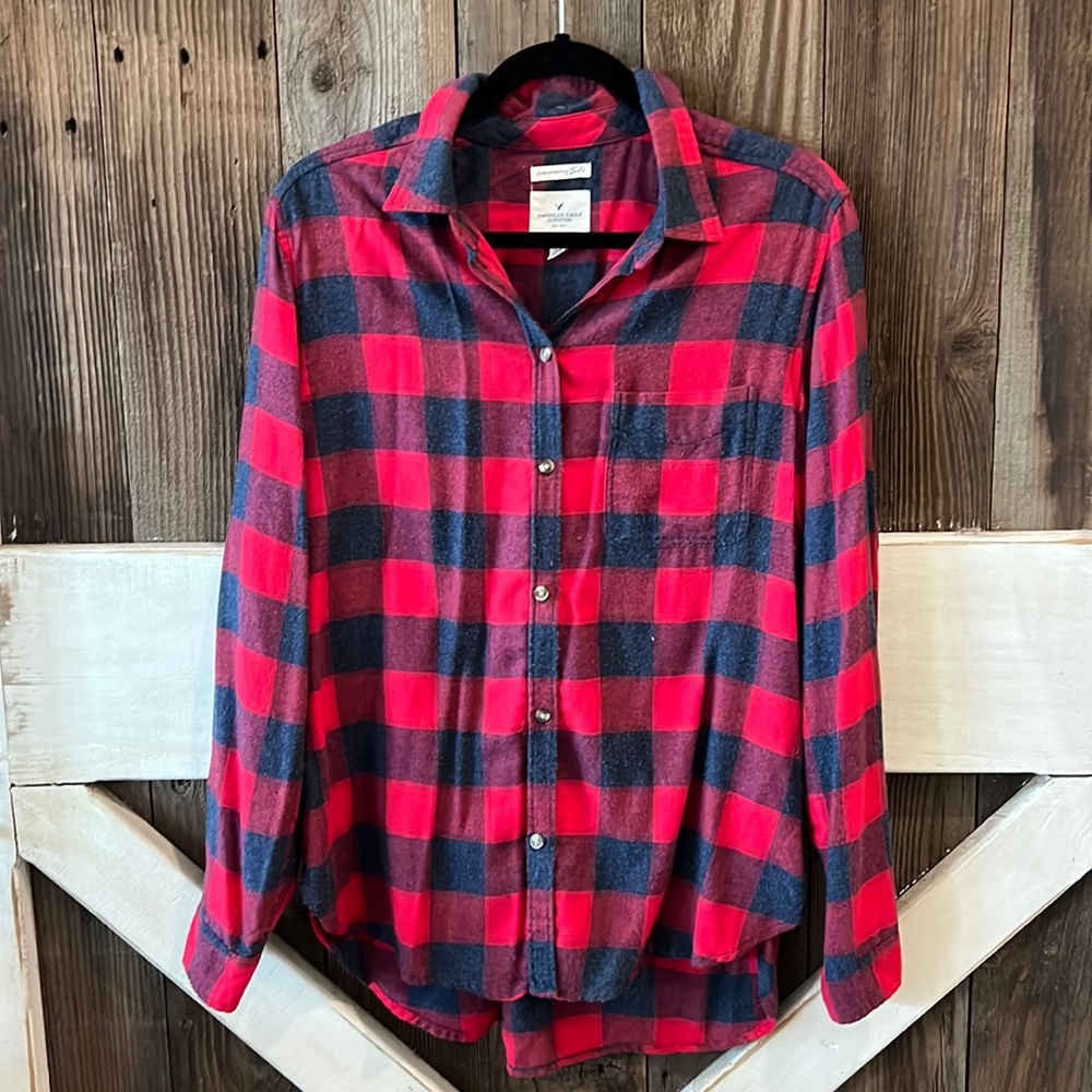 Flannel